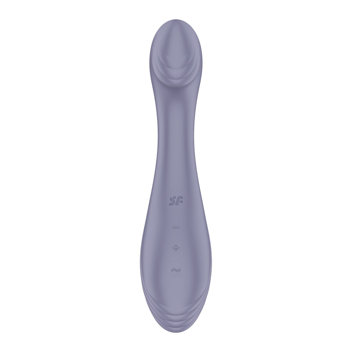 Vibrador Satisfyer G-Force Morado