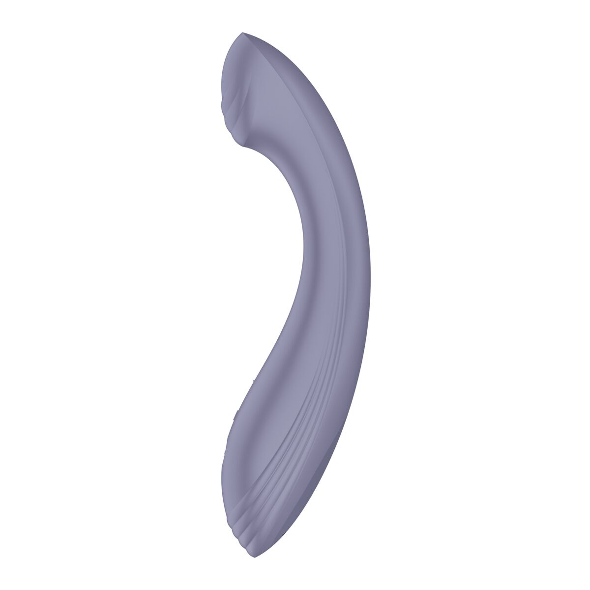 Vibrador Satisfyer G-Force Morado