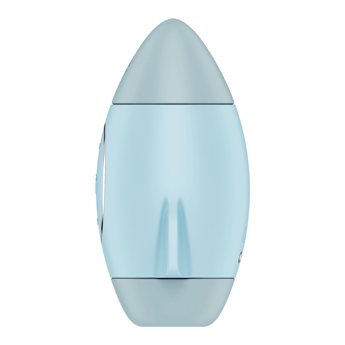 Succionador de Clítoris Satisfyer Mission Control Azul