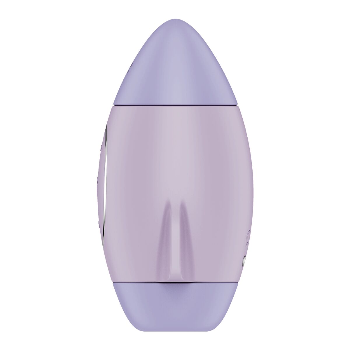 Succionador de Clítoris Satisfyer Mission Control Morado