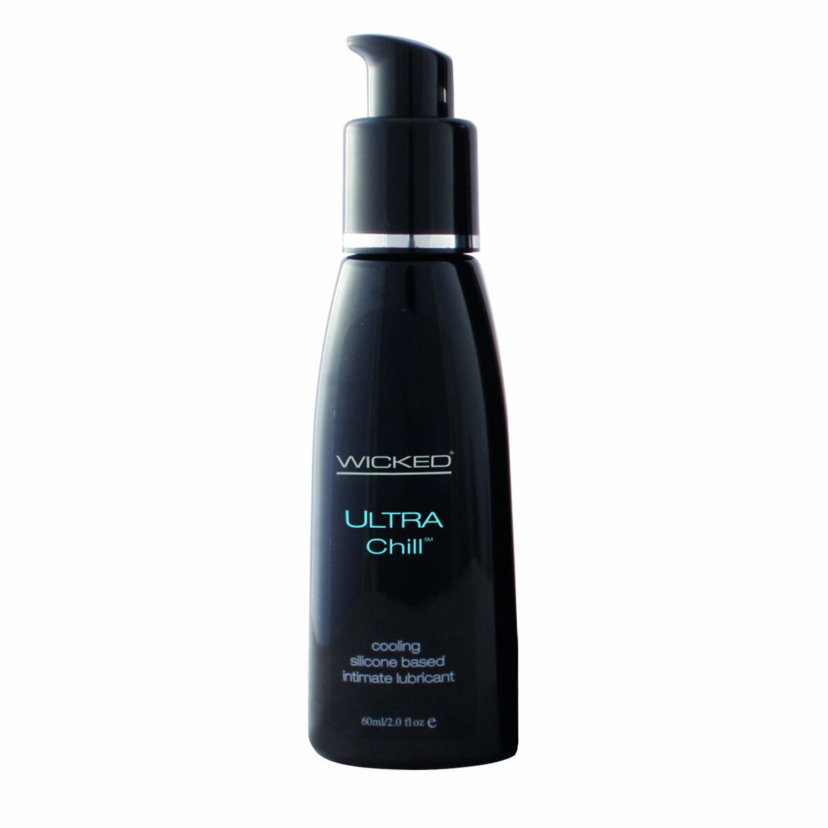 Lubricante de Silicona Wicked