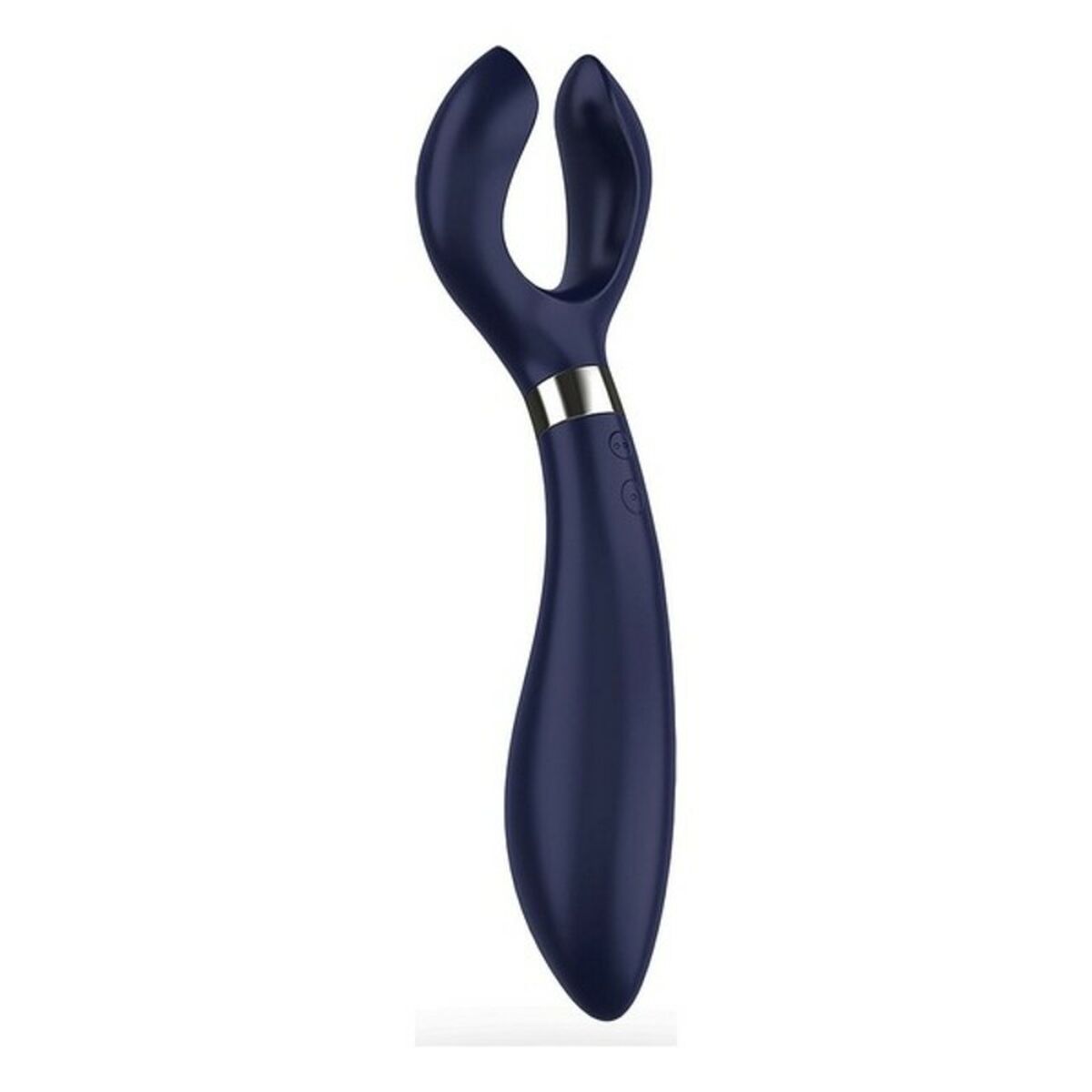 Vibrador para Parejas Satisfyer LX11394V Azul