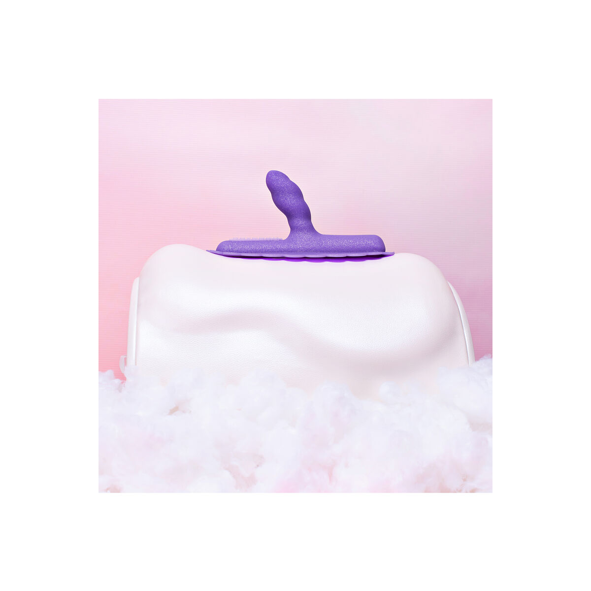 Masturbador The Cowgirl Unicorn Uni Horn Morado