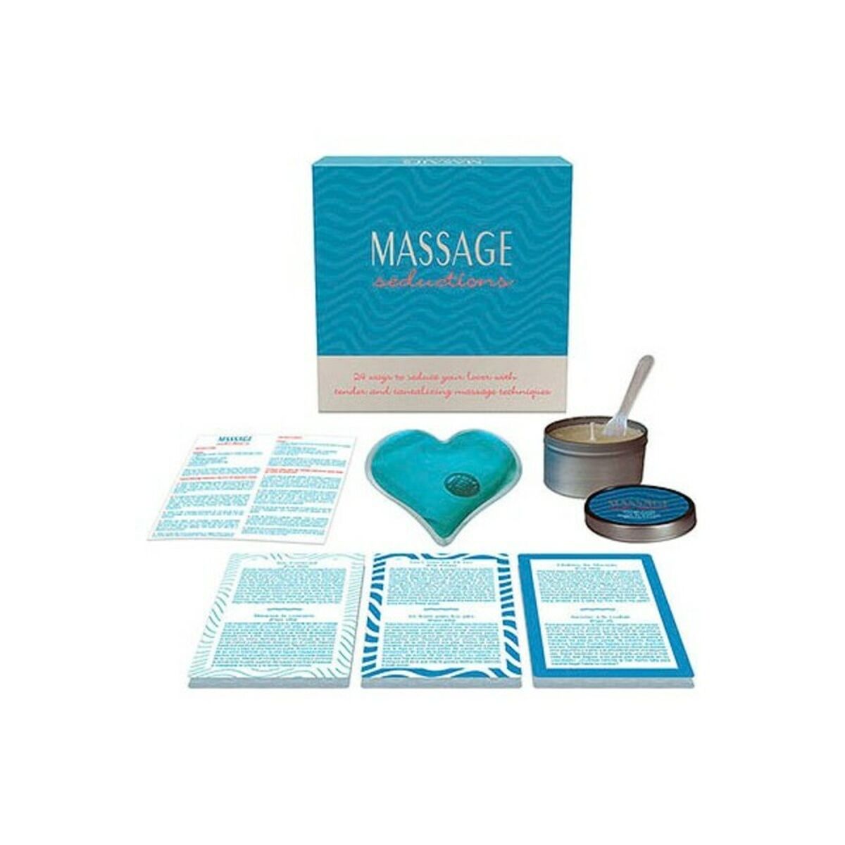 Juego Erótico Kheper Games