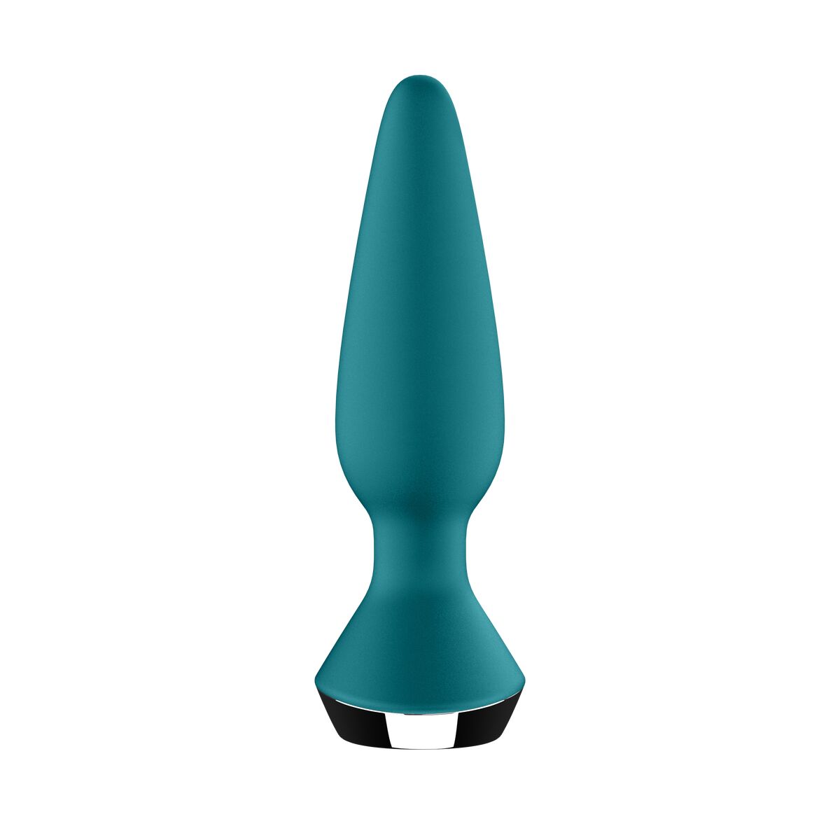 Plug Anal Satisfyer Ilicious 1 Verde