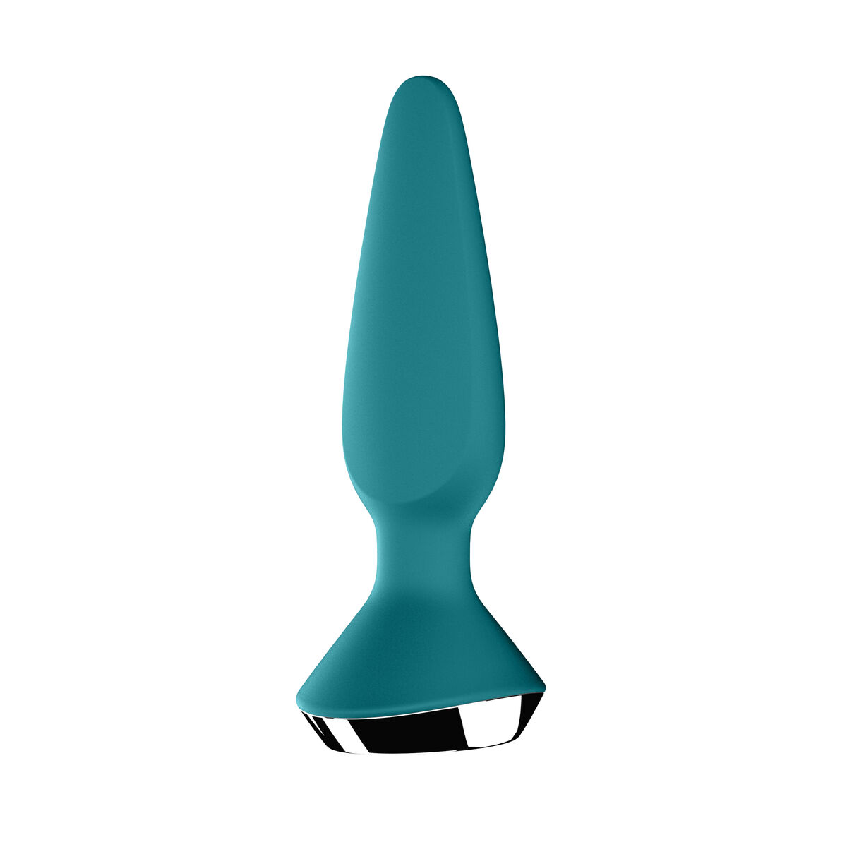 Plug Anal Satisfyer Ilicious 1 Verde