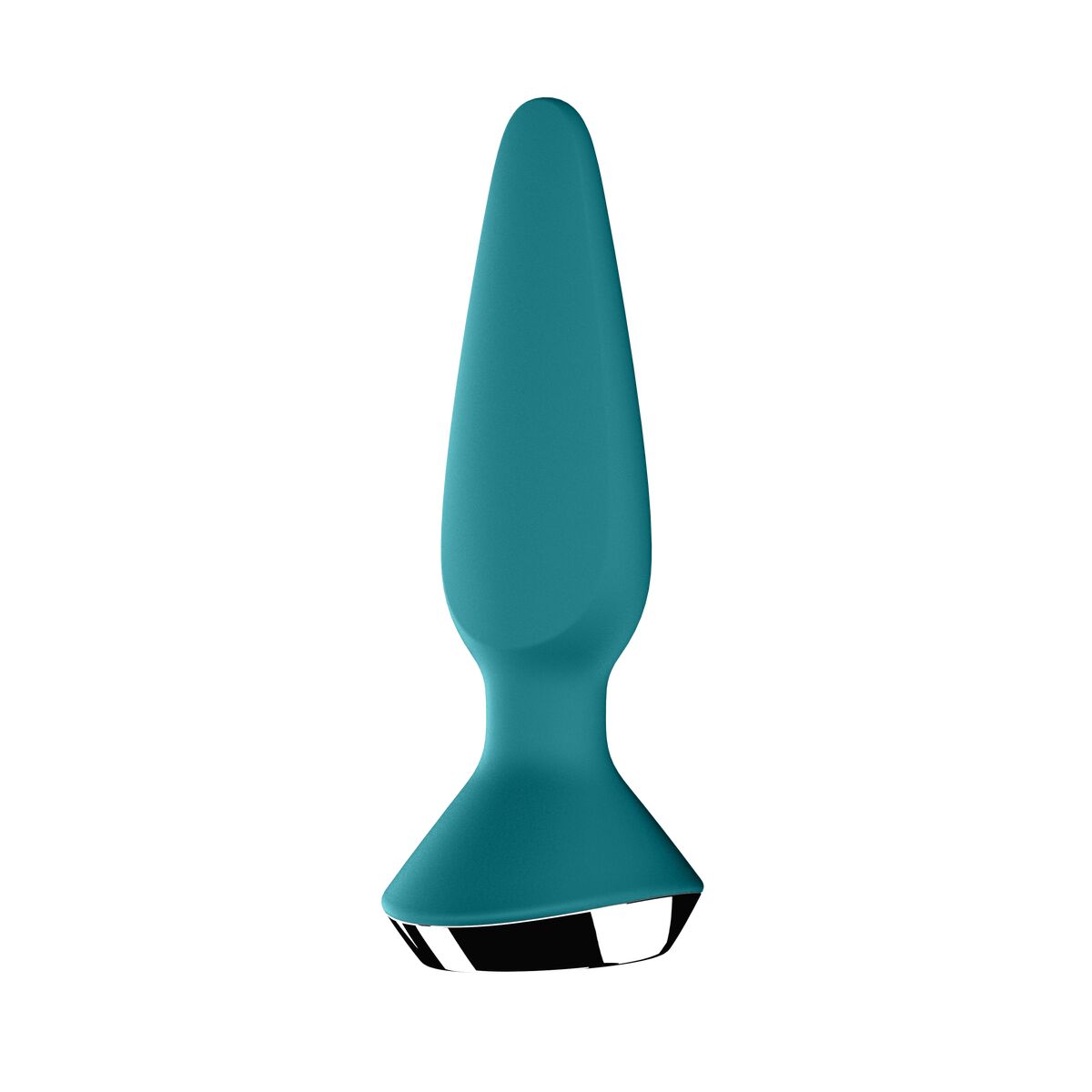Plug Anal Satisfyer Ilicious 1 Verde