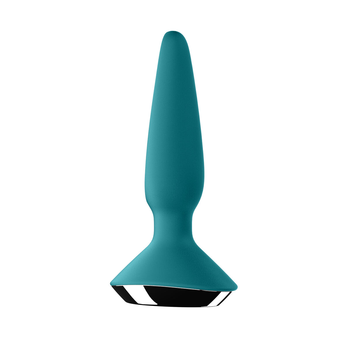 Plug Anal Satisfyer Ilicious 1 Verde