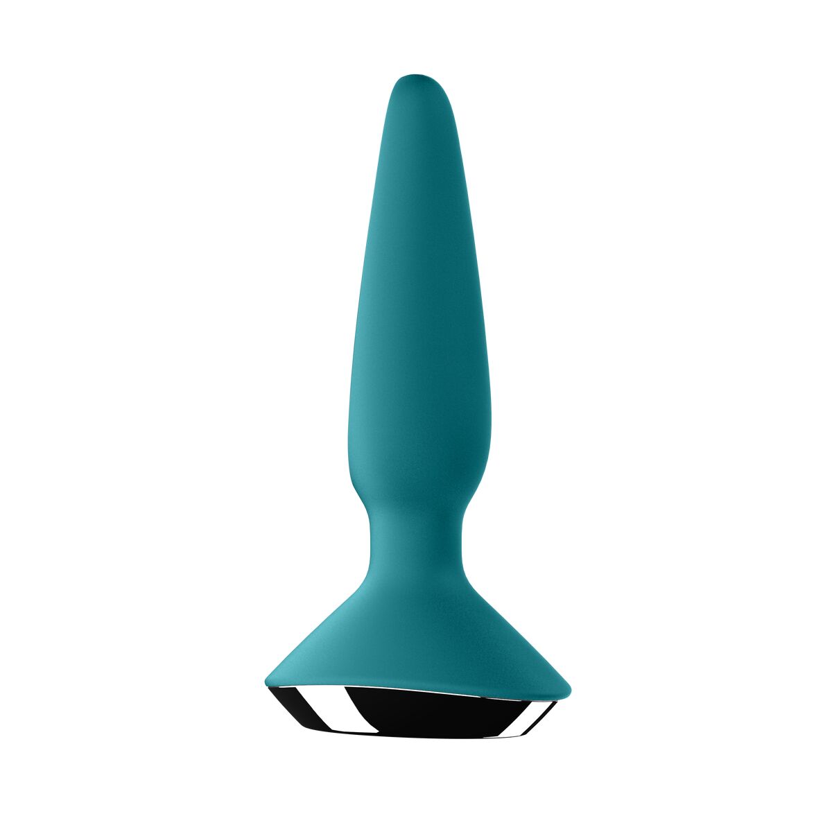 Plug Anal Satisfyer Ilicious 1 Verde