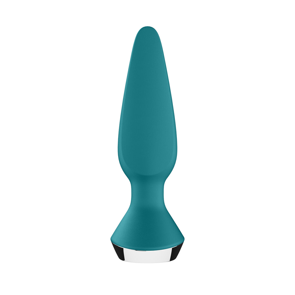 Plug Anal Satisfyer Ilicious 1 Verde