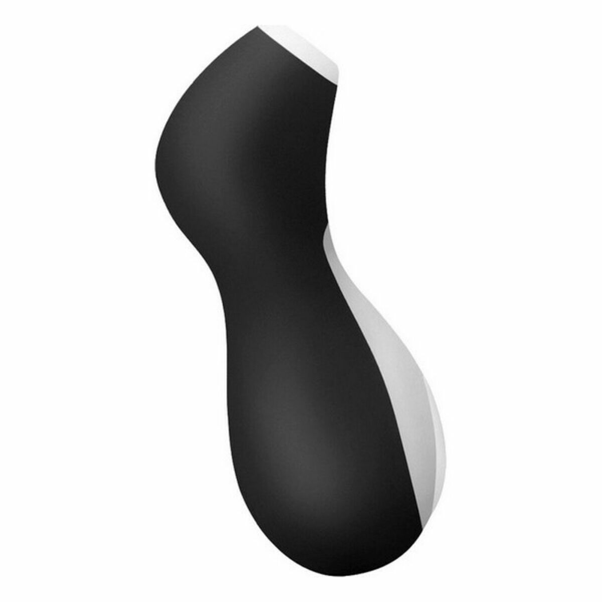 Succionador de Clítoris Satisfyer Penguin Negro