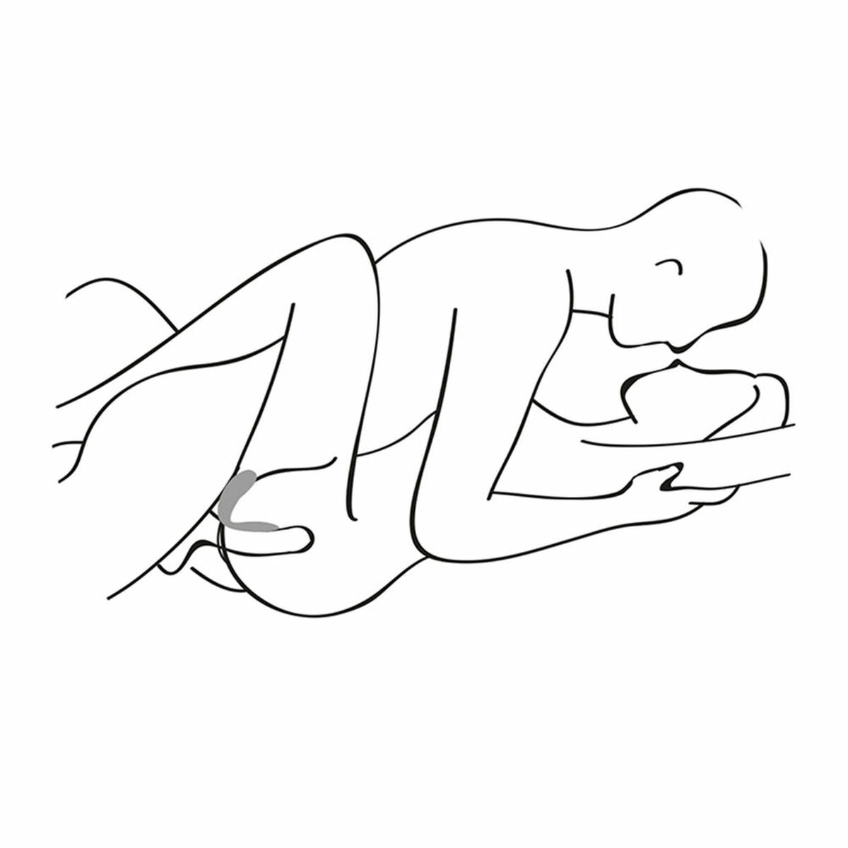 Vibrador Satisfyer Double Fun