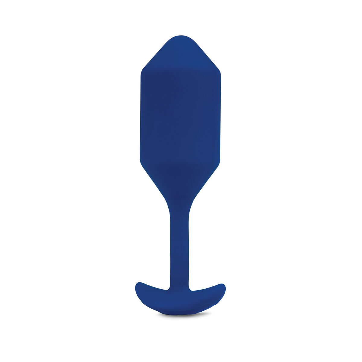 Plug Anal B-Vibe Vibrating Azul