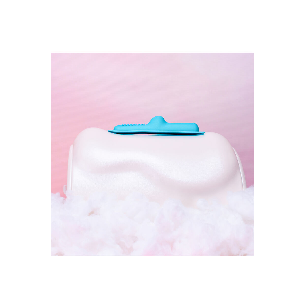 Masturbador The Cowgirl Unicorn Attachment Magic Hide Azul