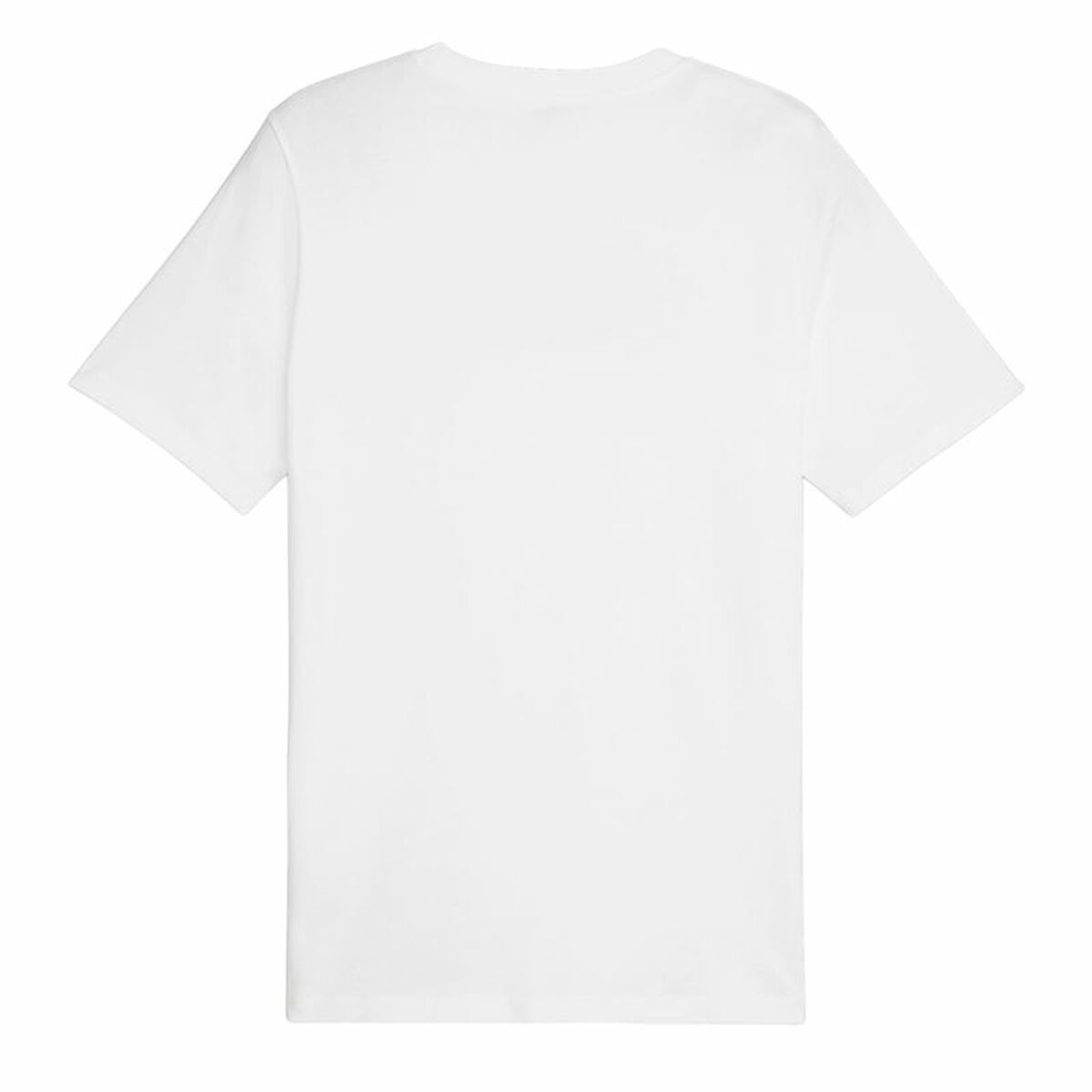 Camiseta de Manga Corta Hombre Puma Graphics Wording