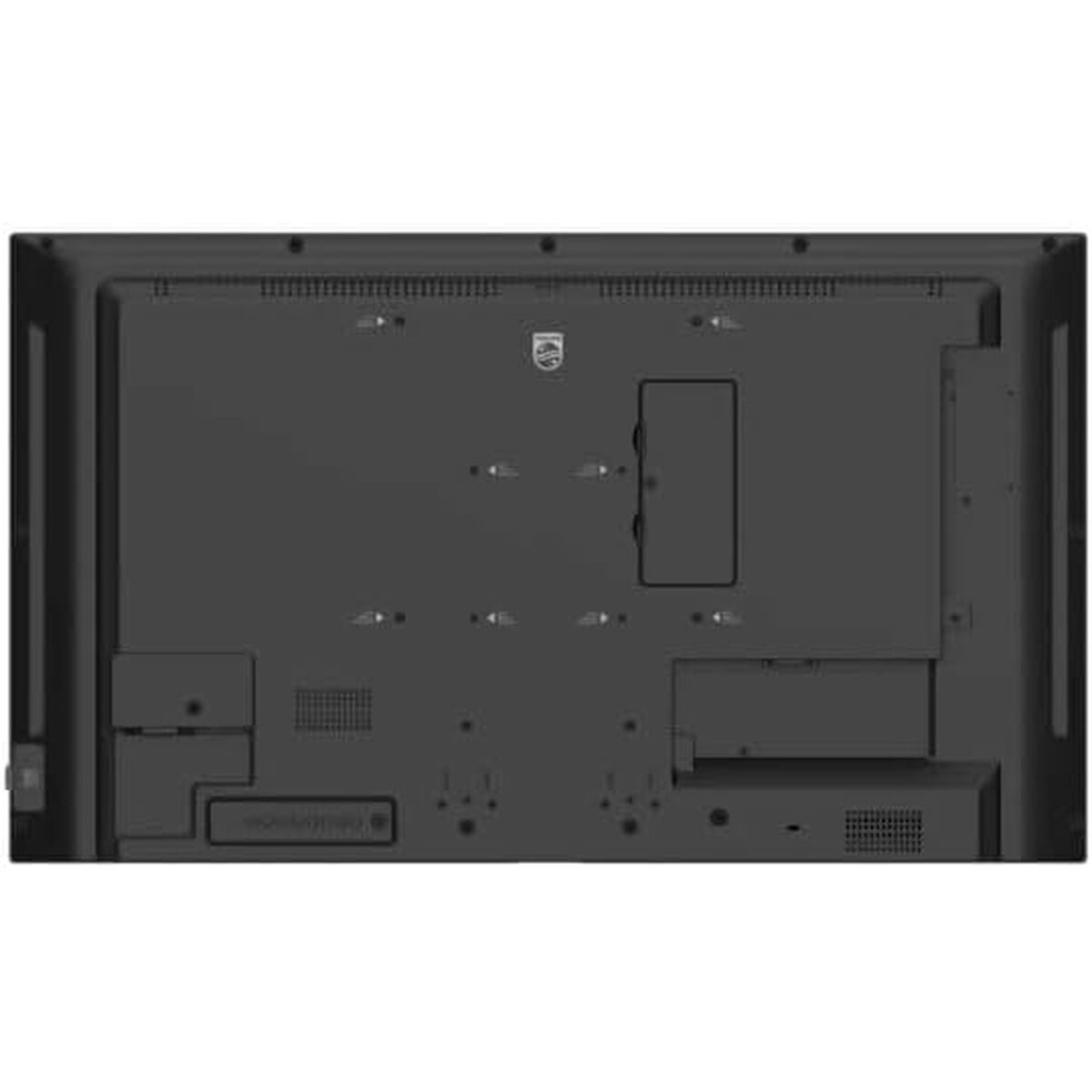 Monitor Videowall Philips 75BDL3650Q 4K Ultra HD 75"