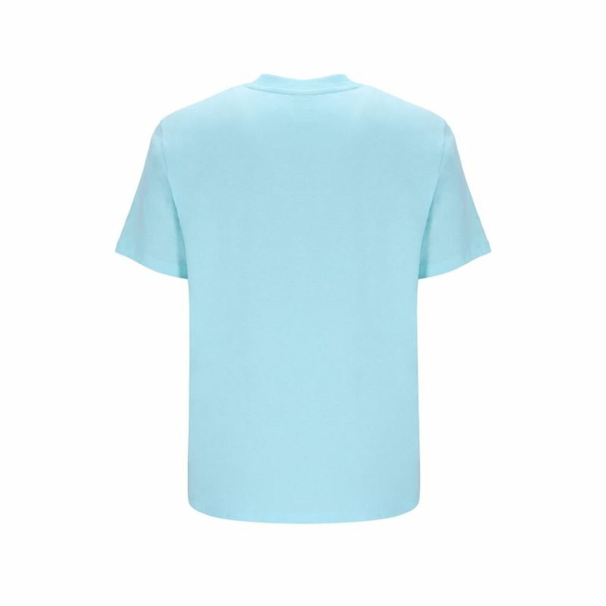 Camiseta de Manga Corta Hombre Russell Athletic EMT E46361