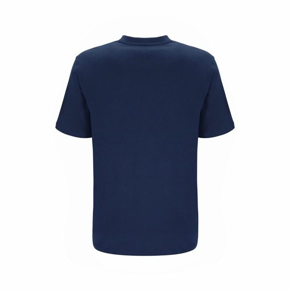 Camiseta de Manga Corta Hombre Russell Athletic EMT E46361