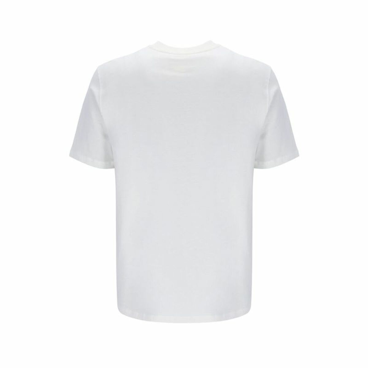 Camiseta de Manga Corta Hombre Russell Athletic EMT E46181