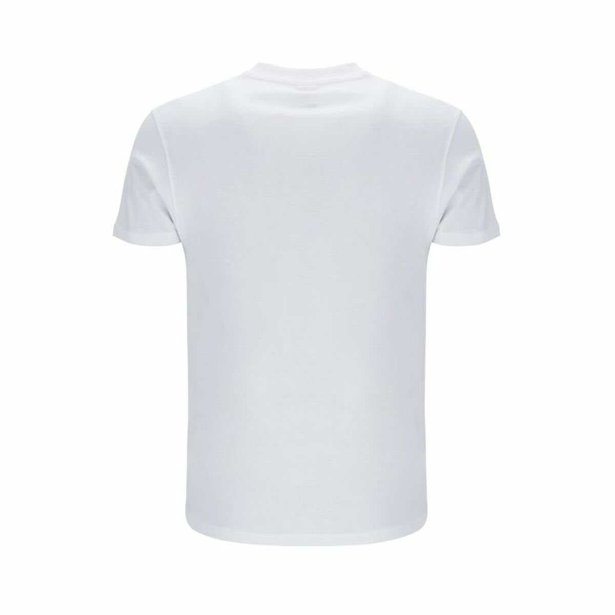 Camiseta de Manga Corta Hombre Russell Athletic AMT A40471