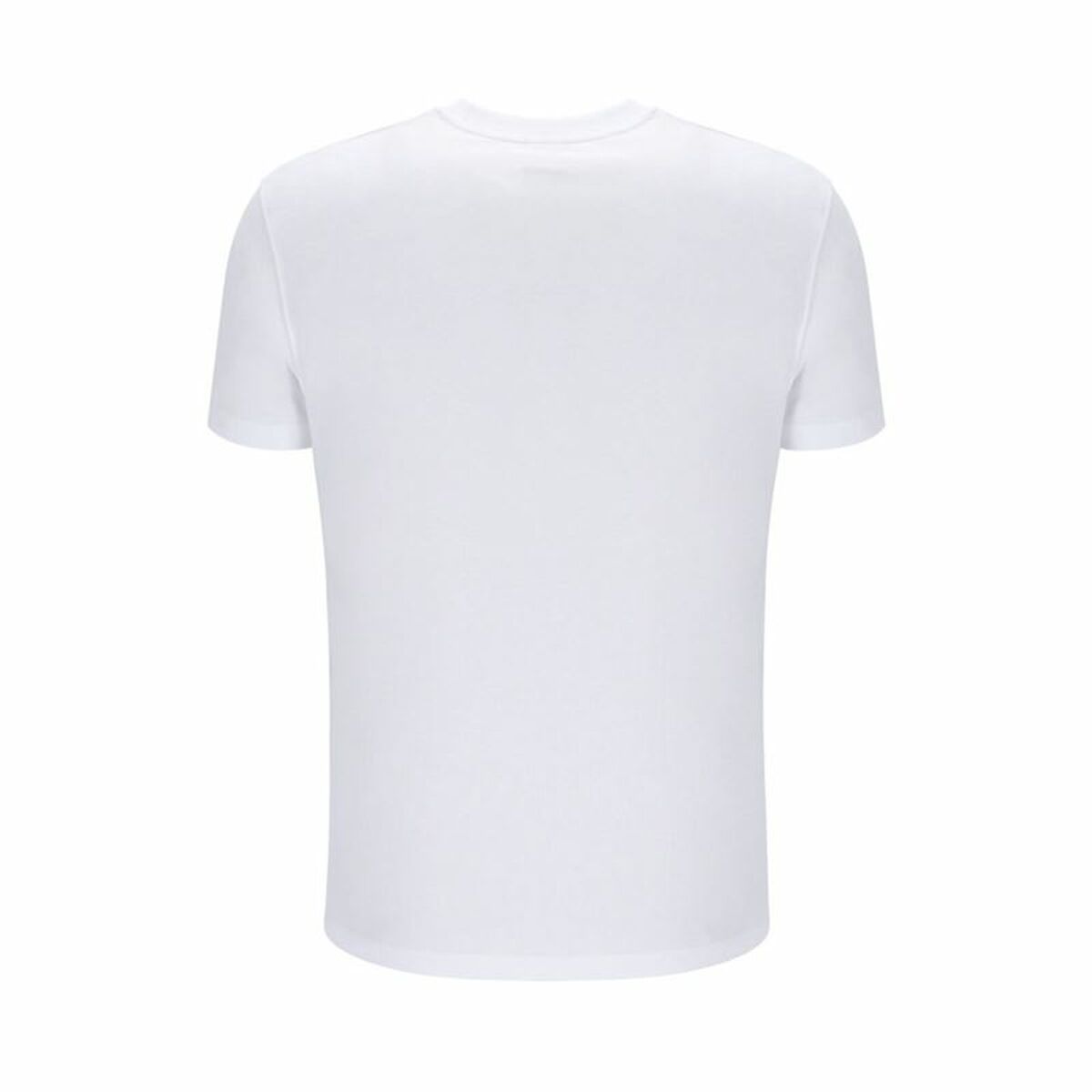 Camiseta de Manga Corta Hombre Russell Athletic AMT A40241