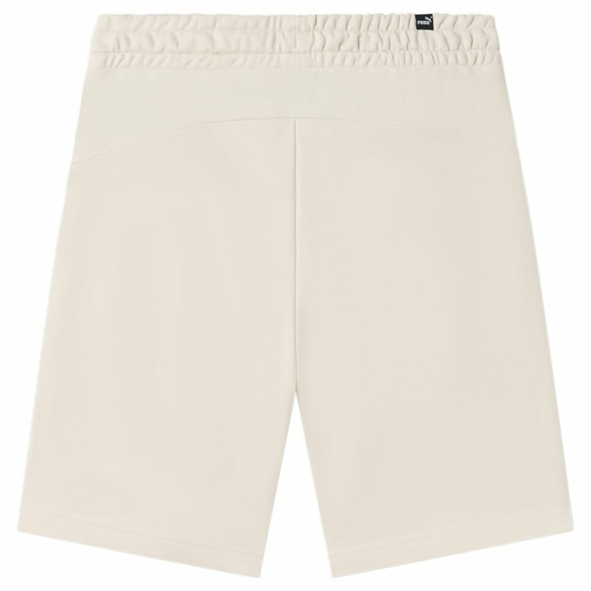 Pantalón Corto Deportivo Puma Bppo-000746 Blank Ba Blanco