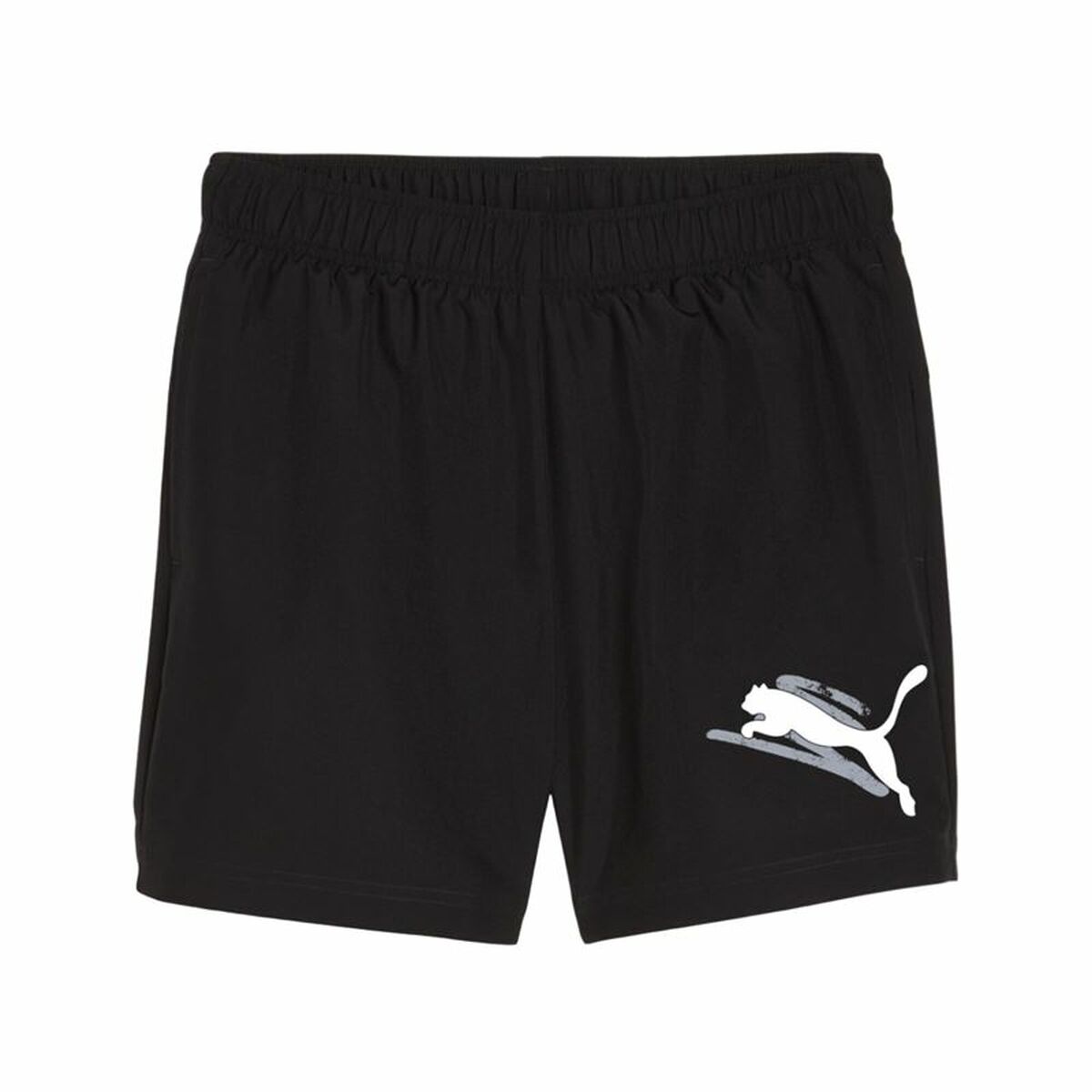 Pantalón Corto Deportivo Puma Essentials+ AB