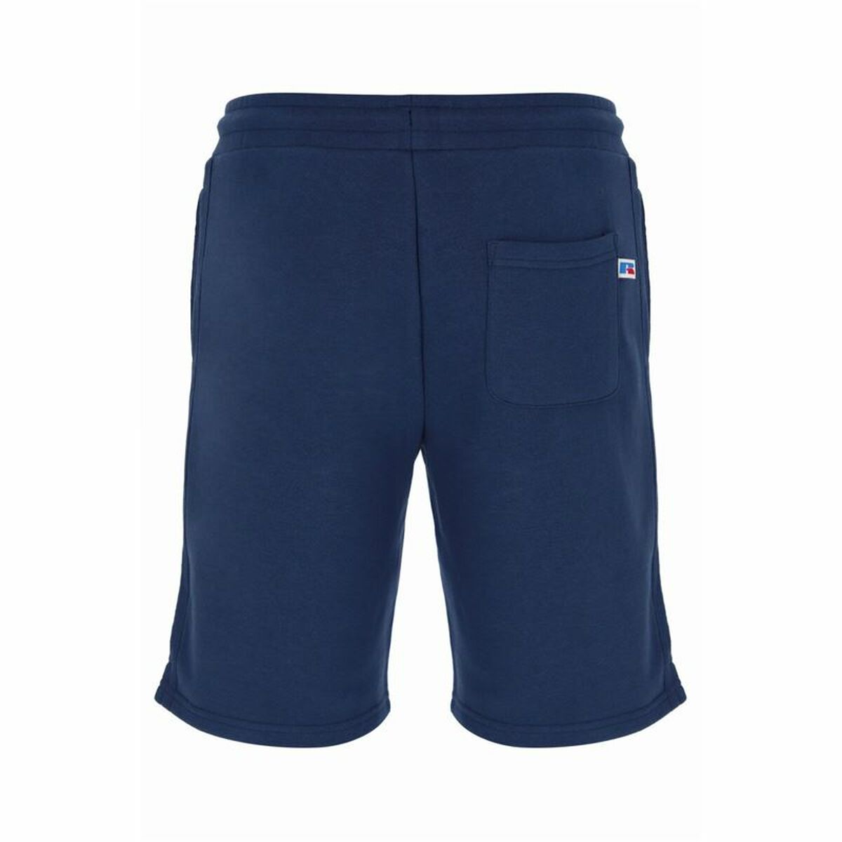 Pantalón Corto Deportivo Russell Athletic EMR E46191
