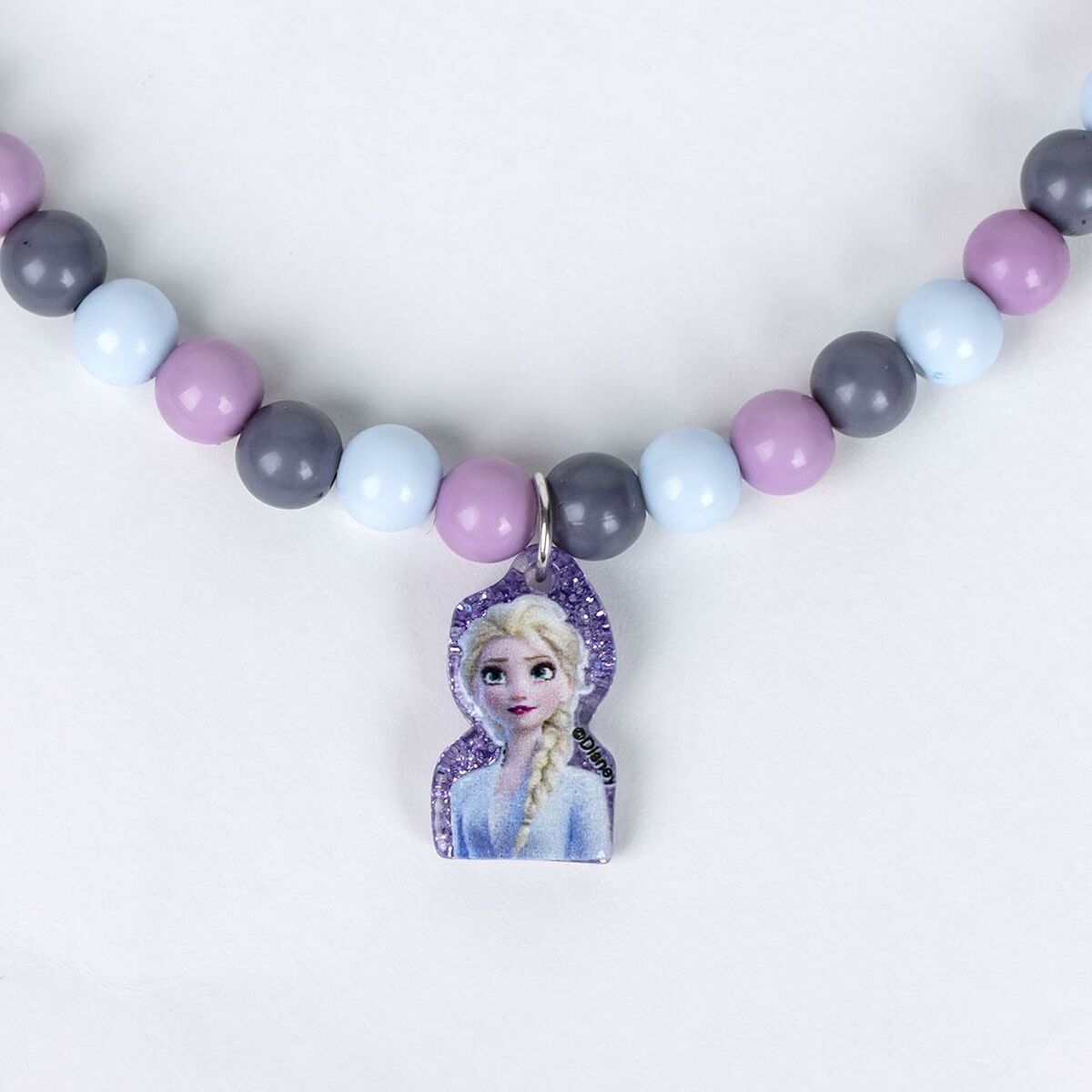 Set de accesorios Frozen Multicolor 4 Piezas