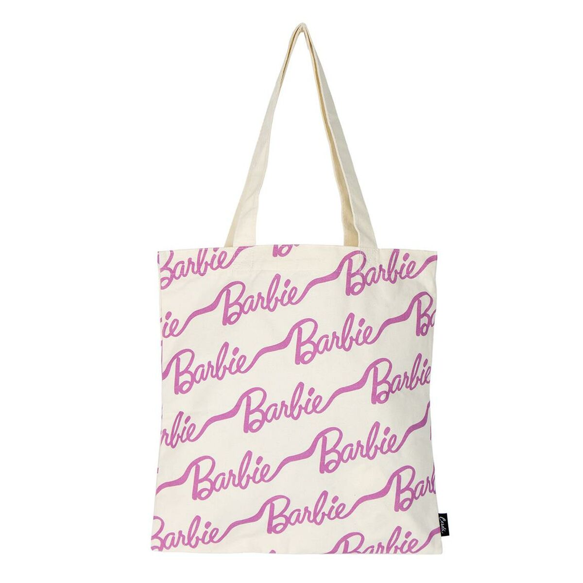 Bolsa de Compras Barbie