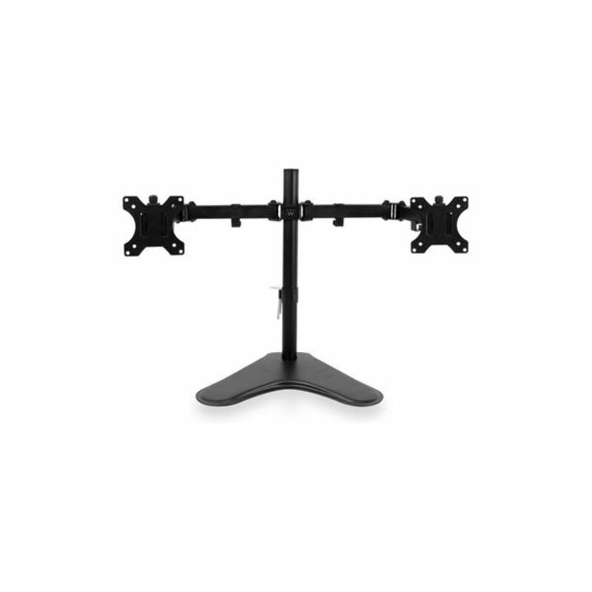 Soporte Ewent EW1536 13"-32" 2 x 8 kg Negro