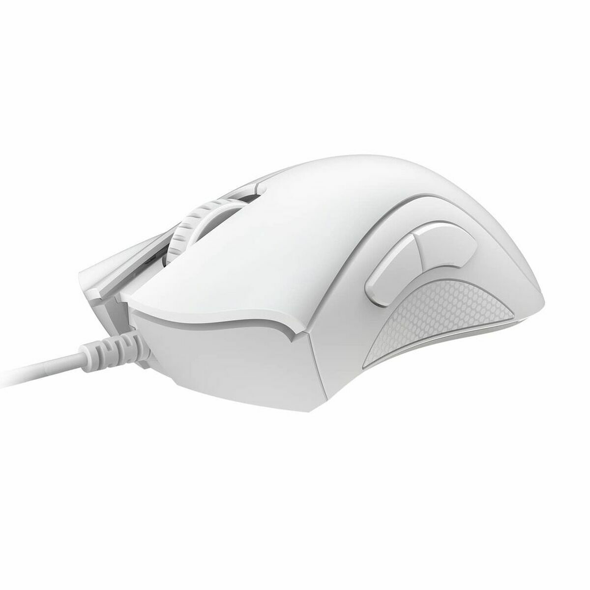 Ratón Gaming Razer RZ01-03850200-R3M1 Blanco 6400 dpi