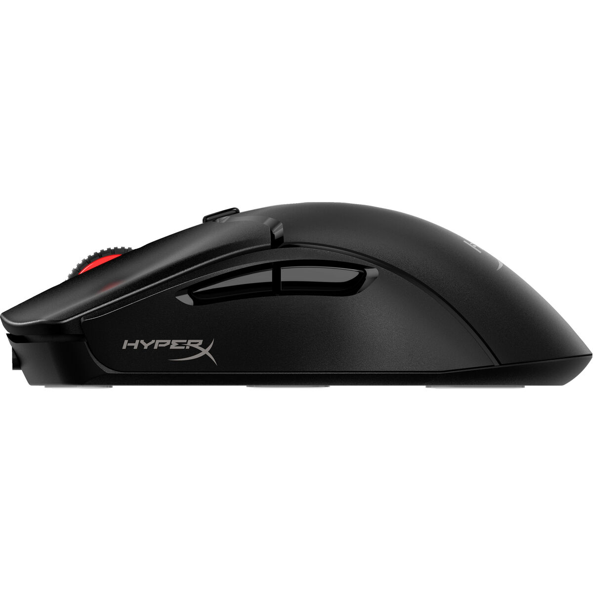 Ratón Gaming HyperX Pulsefire Negro