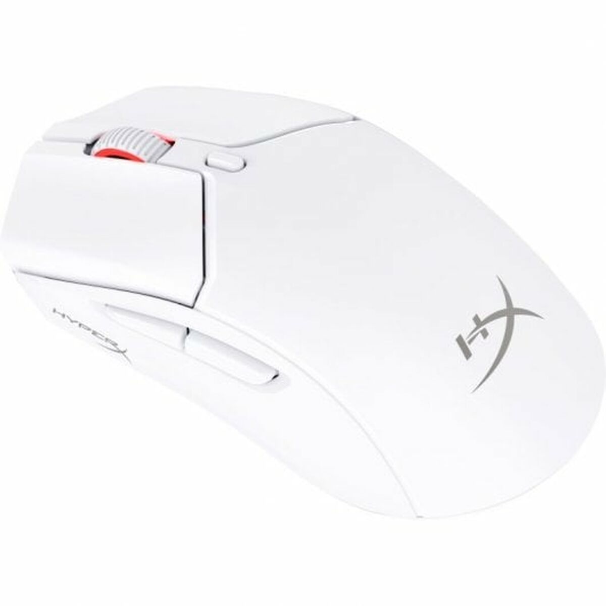 Ratón Gaming HyperX 6N0A9AA Blanco