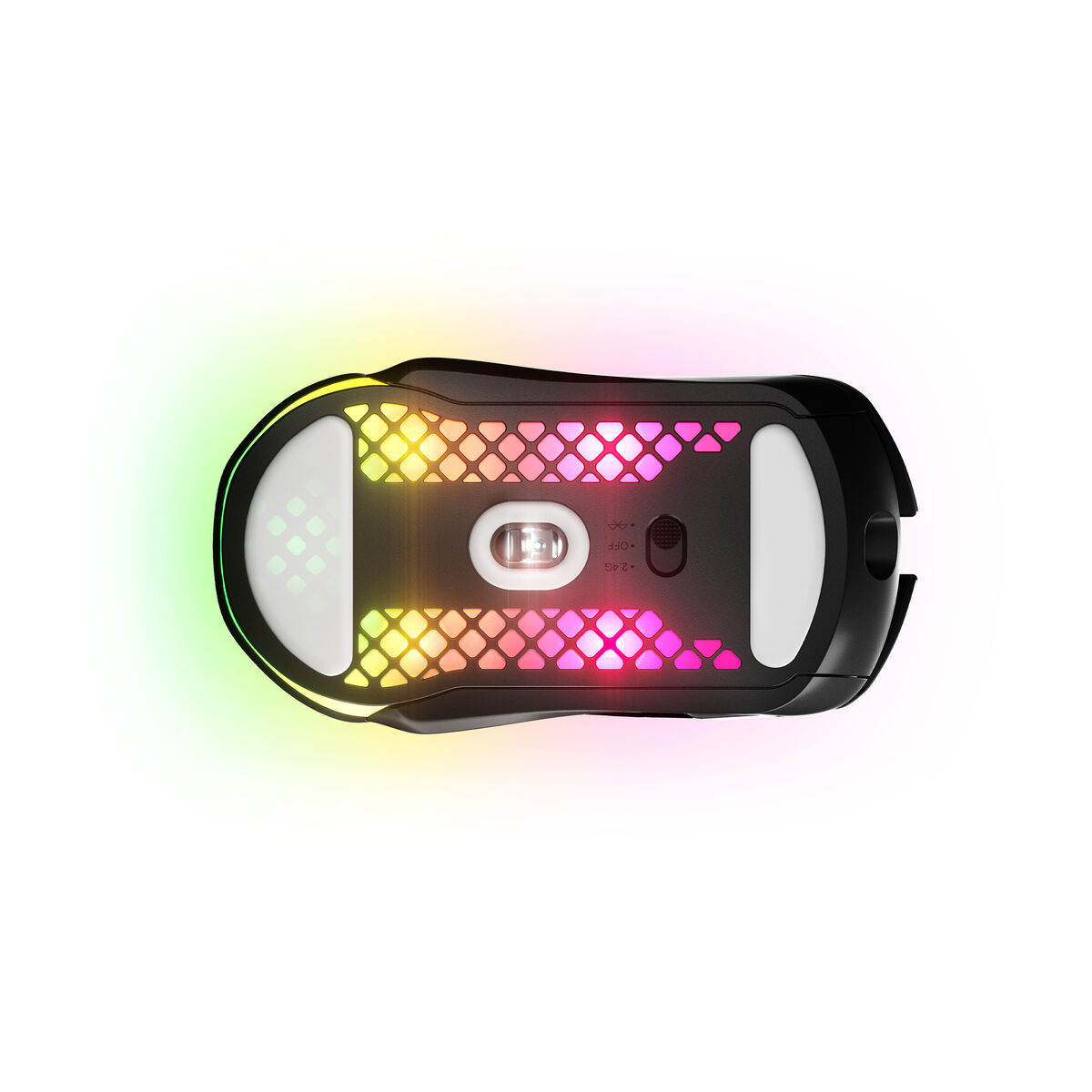 Ratón Gaming SteelSeries Aerox 5 Wireless