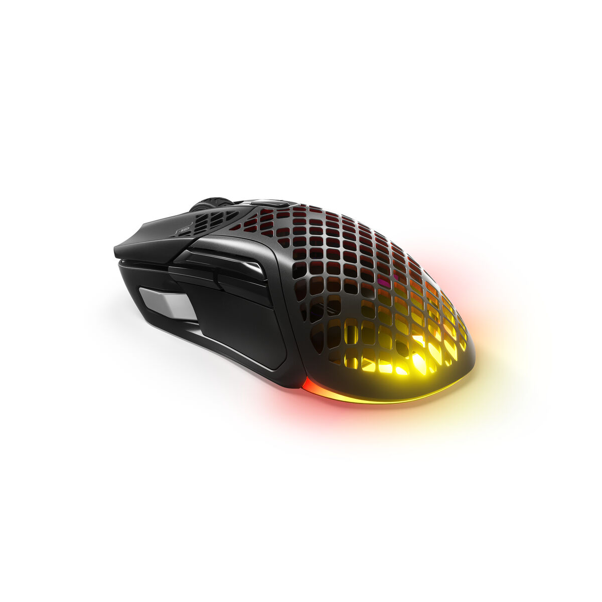 Ratón Gaming SteelSeries Aerox 5 Wireless