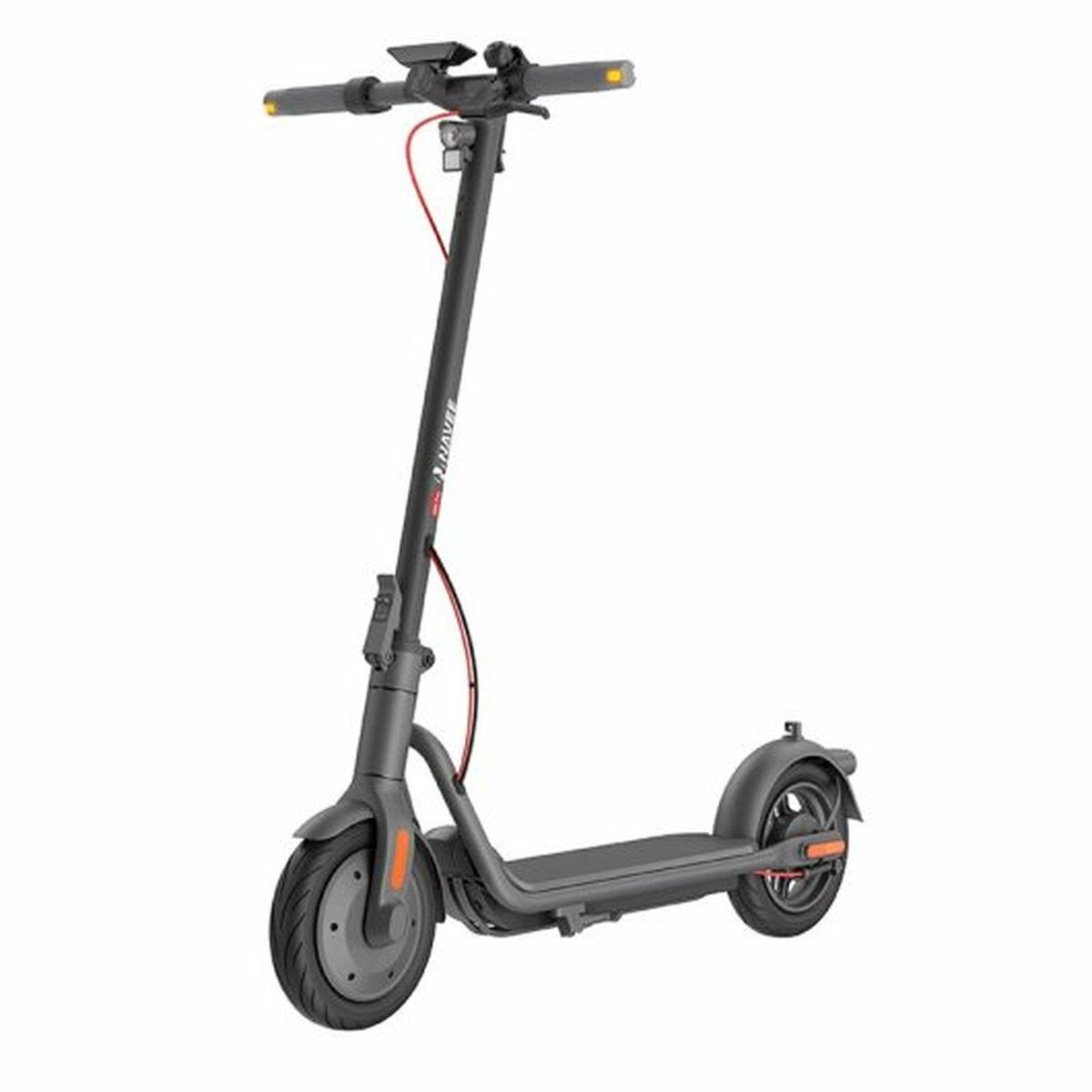Patinete Eléctrico Navee V25i Pro 300 W Negro 20 km/h