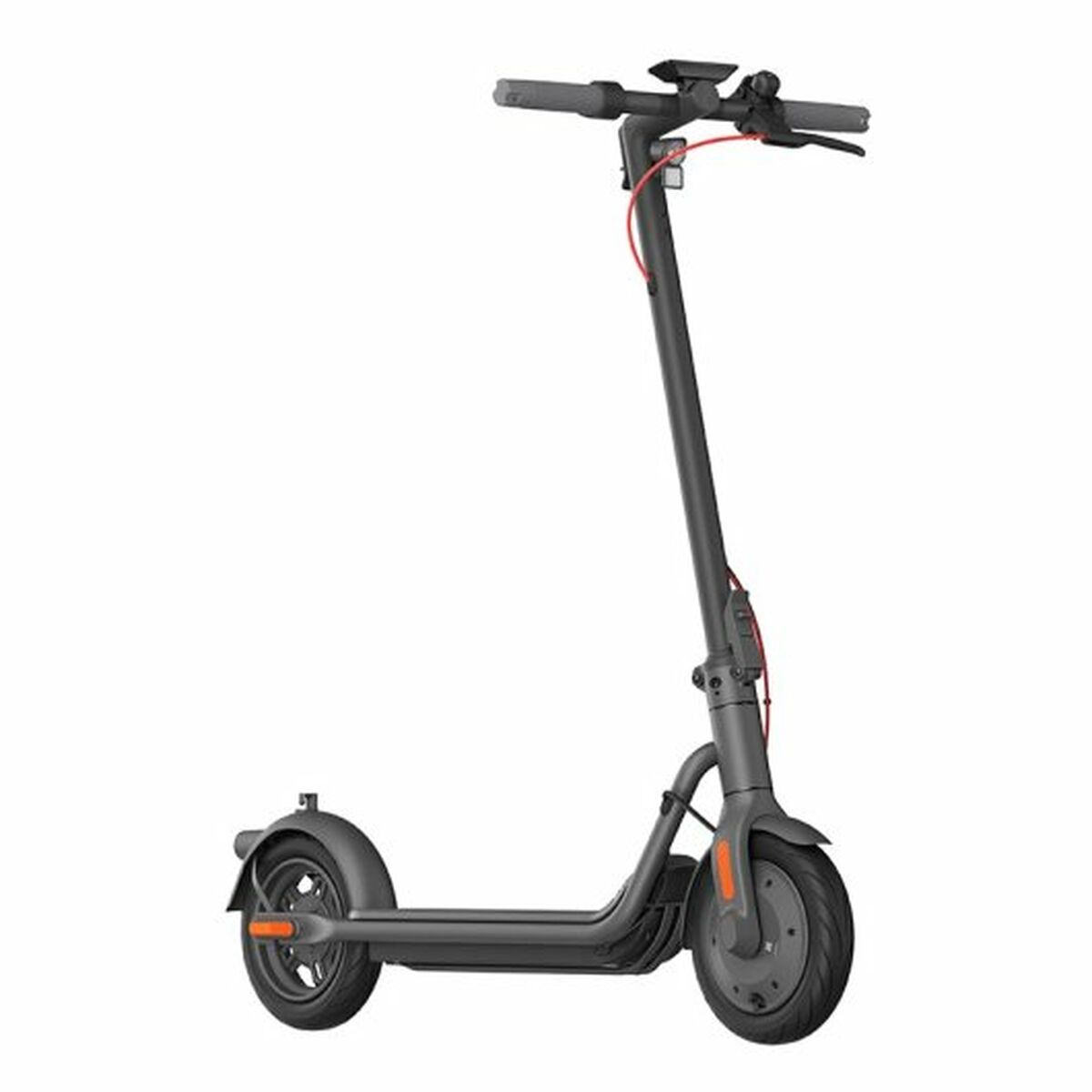Patinete Eléctrico Navee V25i Pro 300 W Negro 20 km/h