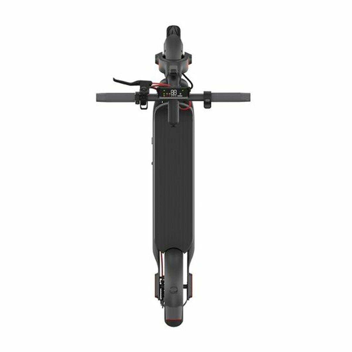 Patinete Eléctrico Navee V25i Pro 300 W Negro 20 km/h