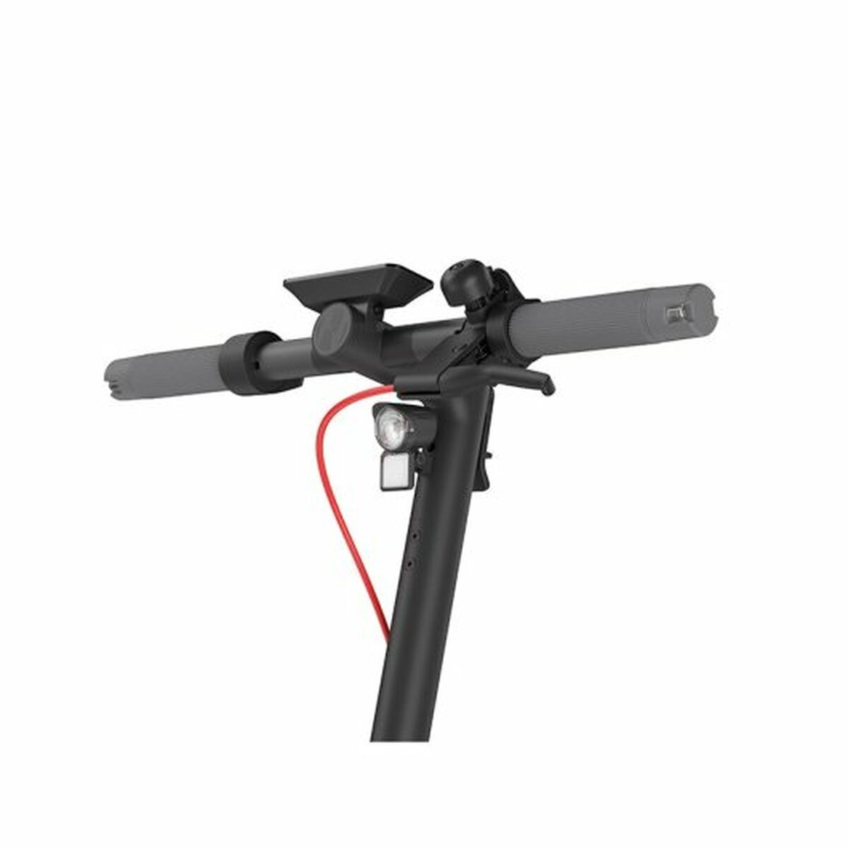 Patinete Eléctrico Navee V25i Pro 300 W Negro 20 km/h