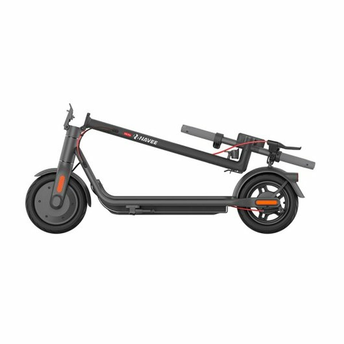 Patinete Eléctrico Navee V25i Pro 300 W Negro 20 km/h