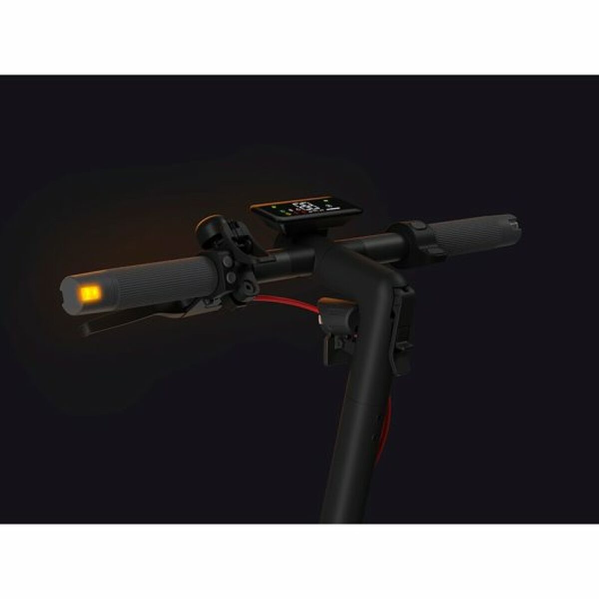 Patinete Eléctrico Navee V25i Pro 300 W Negro 20 km/h