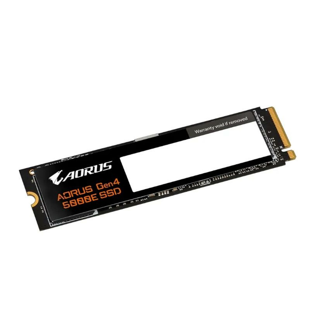 Disco Duro Gigabyte AORUS Gen4 5000E 1 TB SSD
