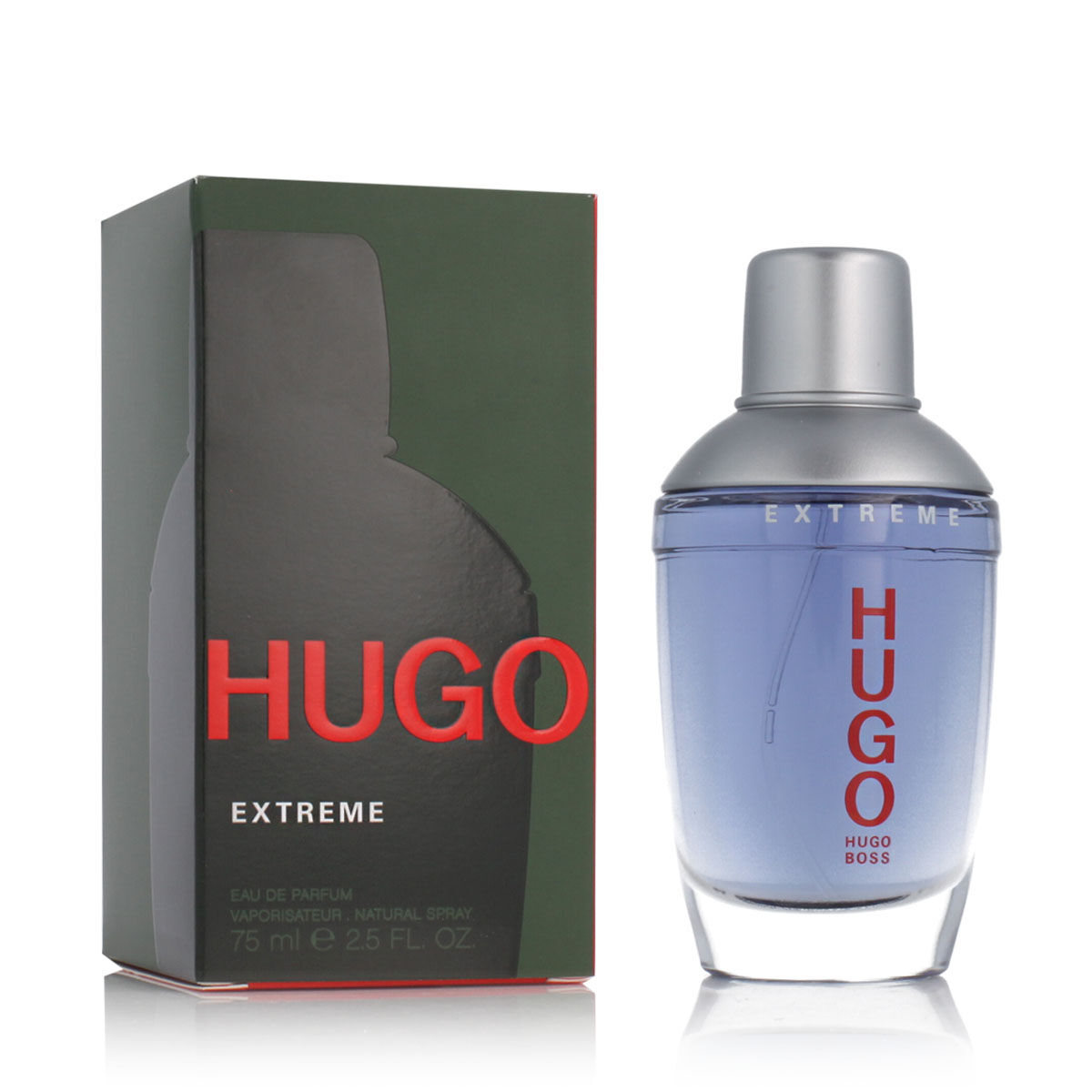 Perfume Hombre Hugo Boss Hugo Extreme EDP EDT