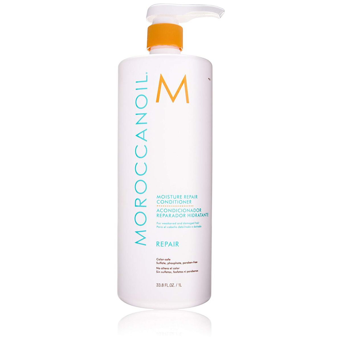 Acondicionador Reparador Moroccanoil 902-21264