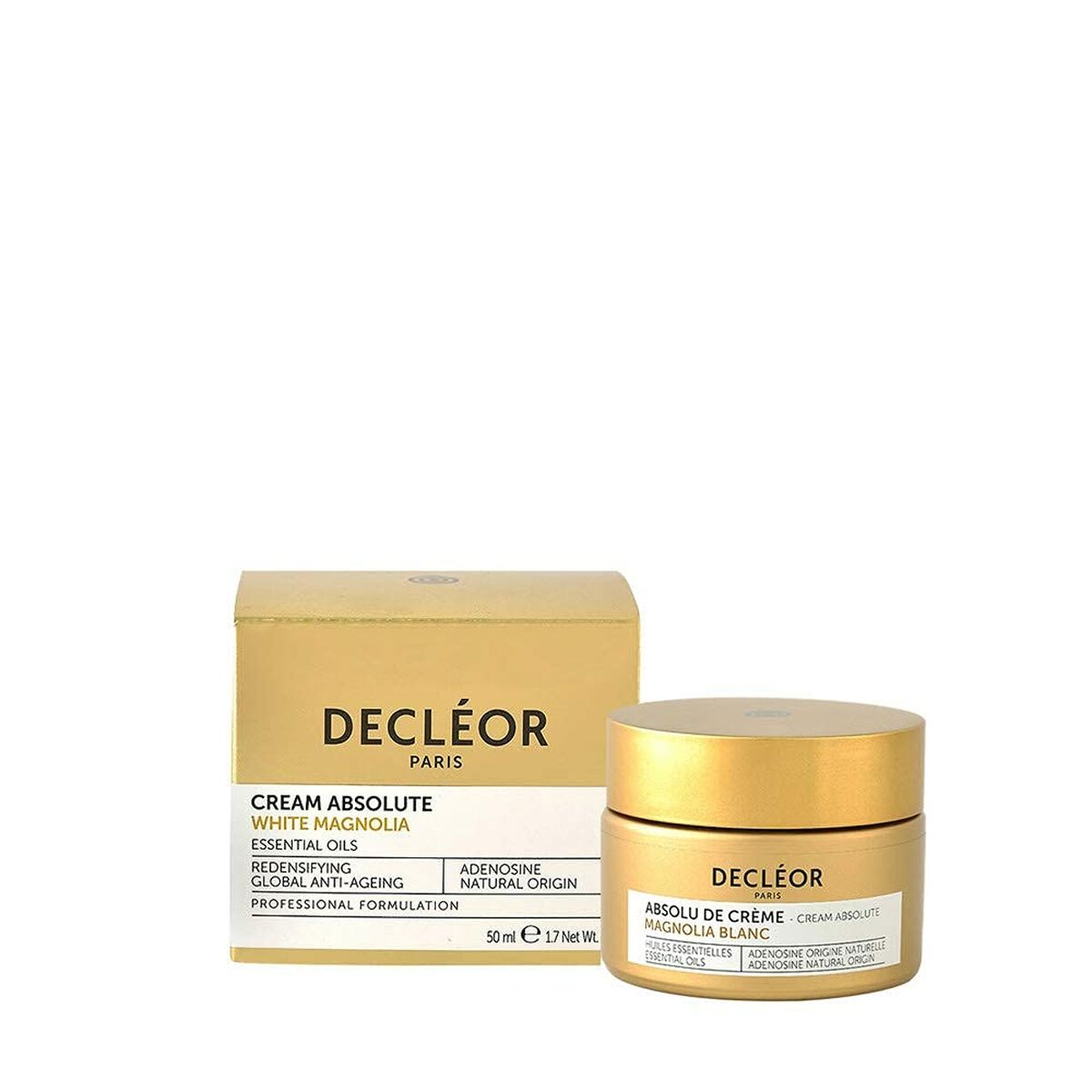 Tratamiento de Día Antifatiga Orexcellence Decleor (50 ml)
