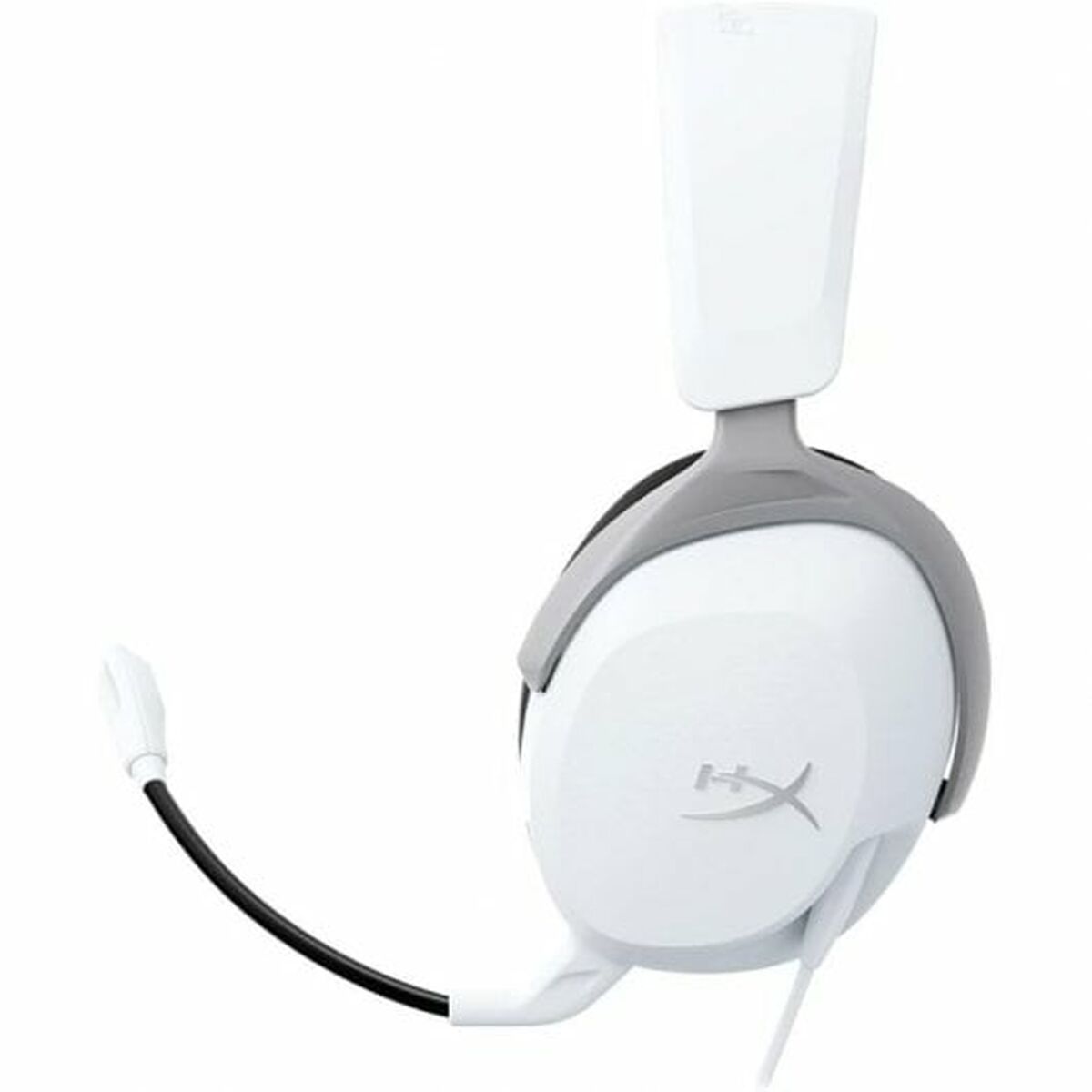 Auriculares con Micrófono HyperX Cloud Stinger 2
