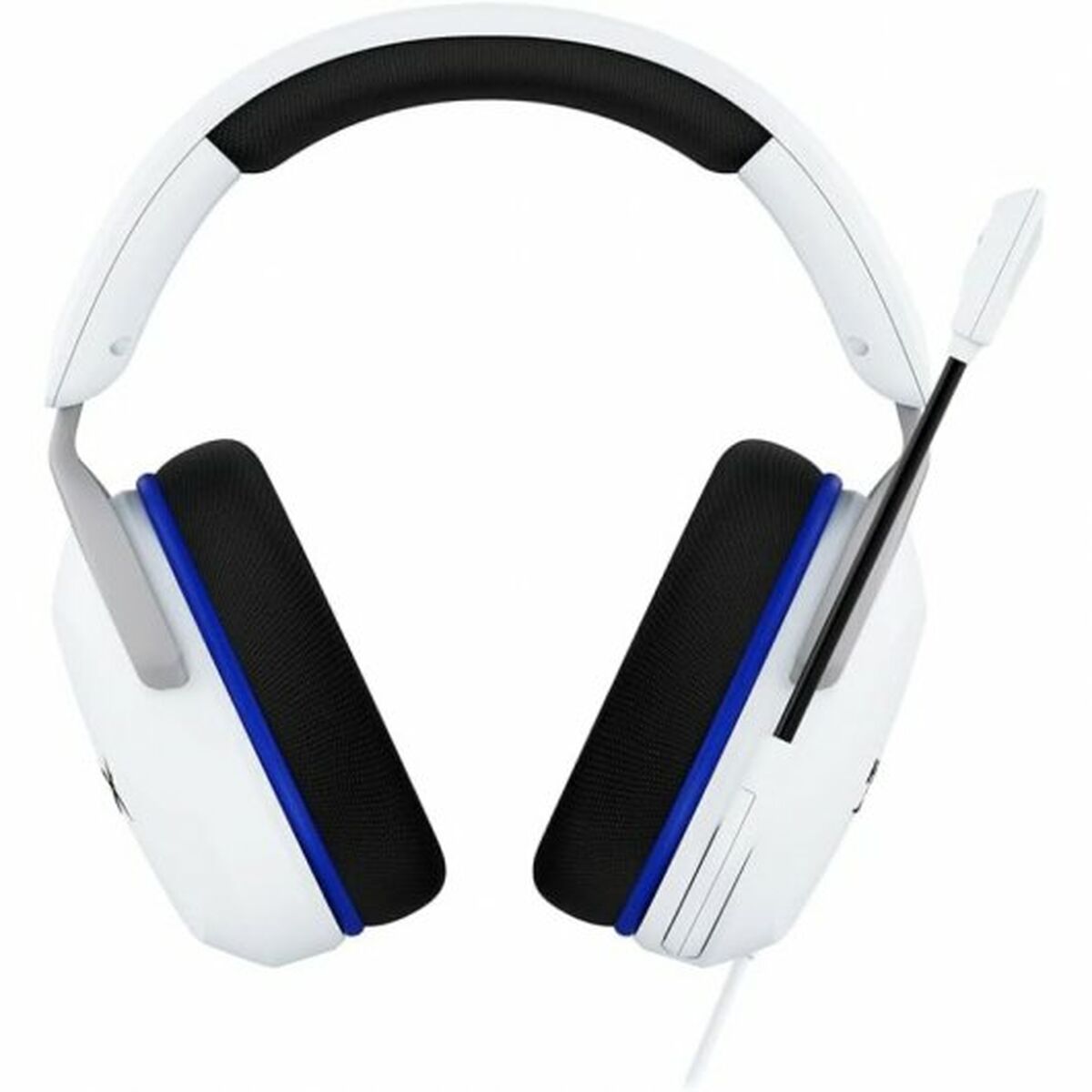 Auriculares con Micrófono HyperX Cloud Stinger 2