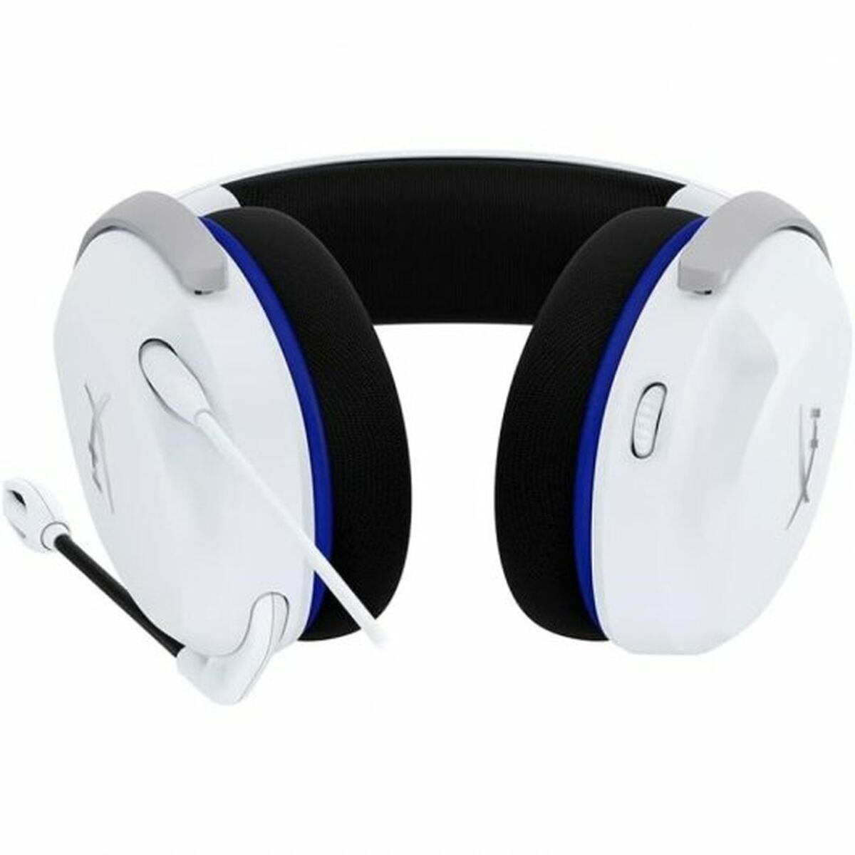 Auriculares con Micrófono HyperX Cloud Stinger 2