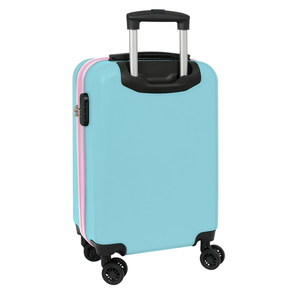 Maleta de Cabina Munich munich Celeste 20'' 20 L 34,5 x 55 x 20 cm